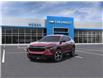 2025 Chevrolet Trax 1RS (Stk: S222975) in Scarborough - Image 8 of 24