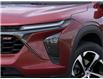 2025 Chevrolet Trax 1RS (Stk: S222975) in Scarborough - Image 10 of 24