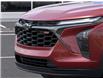 2025 Chevrolet Trax 1RS (Stk: S222975) in Scarborough - Image 13 of 24