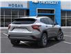 2025 Chevrolet Trax LT (Stk: S217027) in Scarborough - Image 4 of 24
