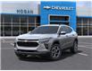 2025 Chevrolet Trax LT (Stk: S217027) in Scarborough - Image 6 of 24
