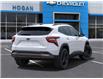 2025 Chevrolet Trax ACTIV (Stk: S226057) in Scarborough - Image 4 of 24