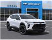 2025 Chevrolet Trax ACTIV (Stk: S226057) in Scarborough - Image 7 of 24