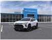 2025 Chevrolet Trax ACTIV (Stk: S226057) in Scarborough - Image 8 of 24