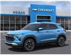 2025 Chevrolet TrailBlazer LT (Stk: S185622) in Scarborough - Image 2 of 24