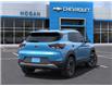 2025 Chevrolet TrailBlazer LT (Stk: S185622) in Scarborough - Image 4 of 24