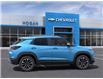2025 Chevrolet TrailBlazer LT (Stk: S185622) in Scarborough - Image 5 of 24