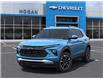 2025 Chevrolet TrailBlazer LT (Stk: S185622) in Scarborough - Image 6 of 24