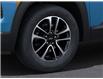 2025 Chevrolet TrailBlazer LT (Stk: S185622) in Scarborough - Image 9 of 24