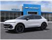 2025 Chevrolet Equinox EV RS (Stk: S206426) in Scarborough - Image 2 of 24