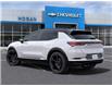 2025 Chevrolet Equinox EV RS (Stk: S206426) in Scarborough - Image 3 of 24