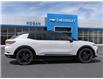 2025 Chevrolet Equinox EV RS (Stk: S206426) in Scarborough - Image 5 of 24