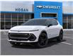 2025 Chevrolet Equinox EV RS (Stk: S206426) in Scarborough - Image 6 of 24
