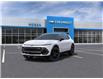 2025 Chevrolet Equinox EV RS (Stk: S206426) in Scarborough - Image 8 of 24