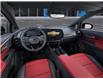 2025 Chevrolet Equinox EV RS (Stk: S206426) in Scarborough - Image 15 of 24