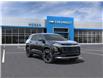 2025 Chevrolet Equinox LT (Stk: S317824) in Scarborough - Image 1 of 24