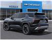 2025 Chevrolet Equinox LT (Stk: S317824) in Scarborough - Image 3 of 24