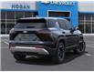 2025 Chevrolet Equinox LT (Stk: S317824) in Scarborough - Image 4 of 24
