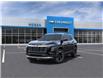 2025 Chevrolet Equinox LT (Stk: S317824) in Scarborough - Image 8 of 24