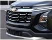 2025 Chevrolet Equinox LT (Stk: S317824) in Scarborough - Image 13 of 24