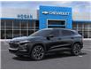 2025 Chevrolet Trax 2RS (Stk: S241402) in Scarborough - Image 2 of 24