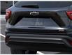 2025 Chevrolet Trax 2RS (Stk: S241402) in Scarborough - Image 14 of 24