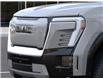 2025 GMC Sierra EV Denali (Stk: S410630) in Scarborough - Image 13 of 24