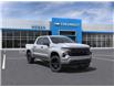 2025 Chevrolet Silverado 1500 Custom (Stk: S308097) in Scarborough - Image 1 of 24