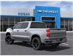 2025 Chevrolet Silverado 1500 Custom (Stk: S308097) in Scarborough - Image 3 of 24