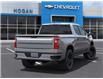 2025 Chevrolet Silverado 1500 Custom (Stk: S308097) in Scarborough - Image 4 of 24