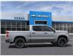 2025 Chevrolet Silverado 1500 Custom (Stk: S308097) in Scarborough - Image 5 of 24