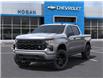 2025 Chevrolet Silverado 1500 Custom (Stk: S308097) in Scarborough - Image 6 of 24