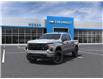 2025 Chevrolet Silverado 1500 Custom (Stk: S308097) in Scarborough - Image 8 of 24