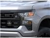 2025 Chevrolet Silverado 1500 Custom (Stk: S308097) in Scarborough - Image 10 of 24
