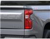 2025 Chevrolet Silverado 1500 Custom (Stk: S308097) in Scarborough - Image 11 of 24