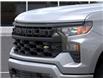 2025 Chevrolet Silverado 1500 Custom (Stk: S308097) in Scarborough - Image 13 of 24