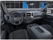 2025 Chevrolet Silverado 1500 Custom (Stk: S308097) in Scarborough - Image 15 of 24