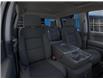 2025 Chevrolet Silverado 1500 Custom (Stk: S308097) in Scarborough - Image 16 of 24
