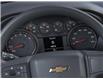 2025 Chevrolet Silverado 1500 Custom (Stk: S308097) in Scarborough - Image 18 of 24