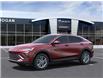 2025 Buick Envista Preferred (Stk: S193273) in Scarborough - Image 2 of 24