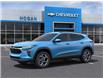 2025 Chevrolet Trax LT (Stk: S236678) in Scarborough - Image 2 of 24
