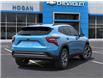 2025 Chevrolet Trax LT (Stk: S236678) in Scarborough - Image 4 of 24