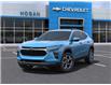 2025 Chevrolet Trax LT (Stk: S236678) in Scarborough - Image 6 of 24