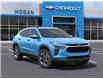 2025 Chevrolet Trax LT (Stk: S236678) in Scarborough - Image 7 of 24