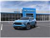 2025 Chevrolet Trax LT (Stk: S236678) in Scarborough - Image 8 of 24