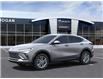 2025 Buick Envista Preferred (Stk: S197408) in Scarborough - Image 2 of 24