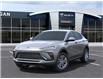 2025 Buick Envista Preferred (Stk: S197408) in Scarborough - Image 6 of 24
