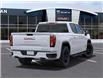 2025 GMC Sierra 1500 Elevation (Stk: S314600) in Scarborough - Image 4 of 24