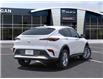 2025 Buick Envista Preferred (Stk: S197002) in Scarborough - Image 4 of 24