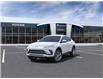2025 Buick Envista Preferred (Stk: S197002) in Scarborough - Image 8 of 24